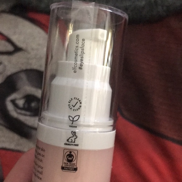 ✨🆕BN!E.L.F. Poreless Face Primer!BEAND NEW NEVER OPENED!SEALED!✨ - Picture 6 of 6